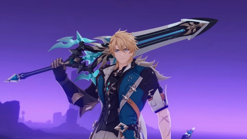 Genshin Impact получила обновление «Луна V» с харизматичным Варкой и другими новинками