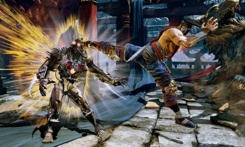 Автор Mortal Kombat попросил фанатов Killer Instinct назвать желаемый формат новой игры