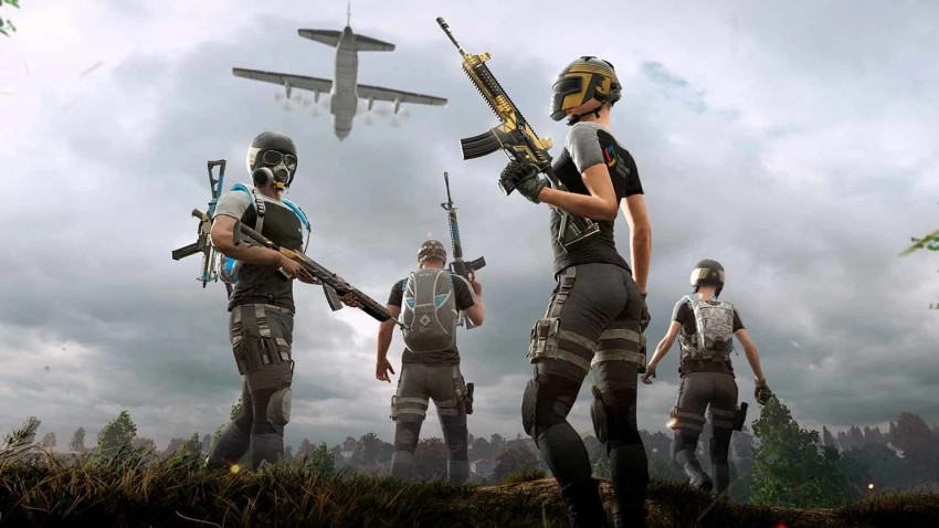 Издатель PUBG вводит должность директора по ИИ — это скажется на играх