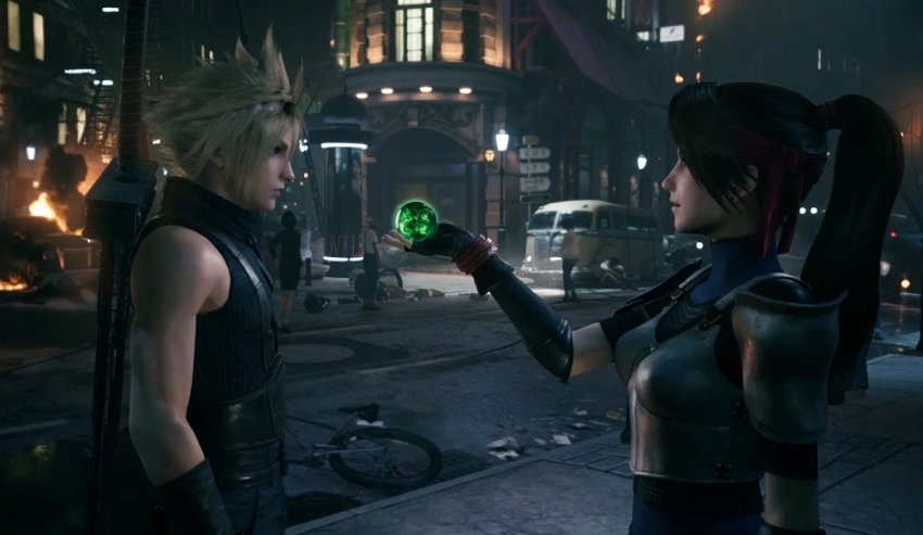 Геймдиректор Final Fantasy 7 Remake похвастался приёмом игры на Switch 2 и Xbox