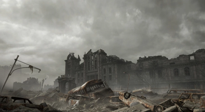 Capcom напомнила про фильтры Resident Evil Requiem из Deluxe-издания за 80 долларов