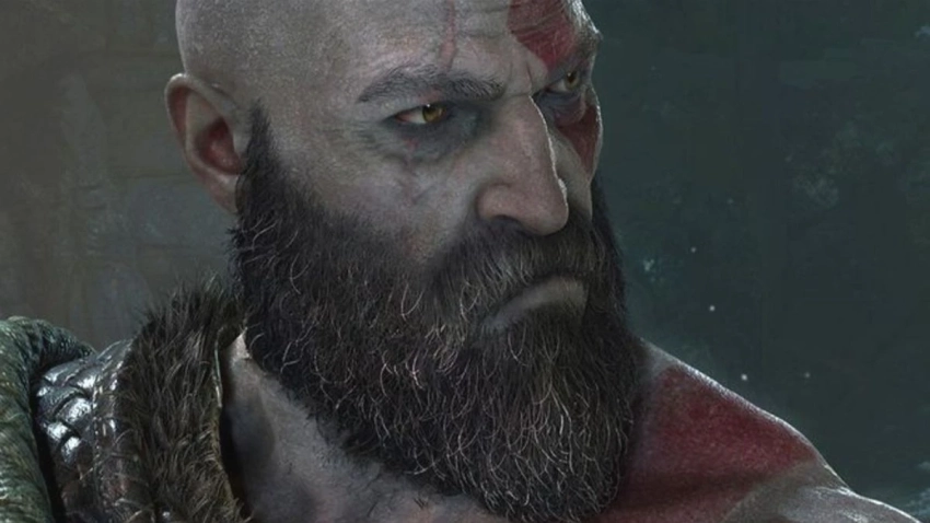 «Слишком стерильно» — пользователи соцсетей недовольны первым кадром сериала God of War