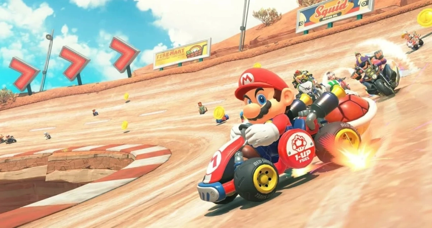 Упор Nintendo на Mario с The Legend of Zelda и другой классикой может привести к краху