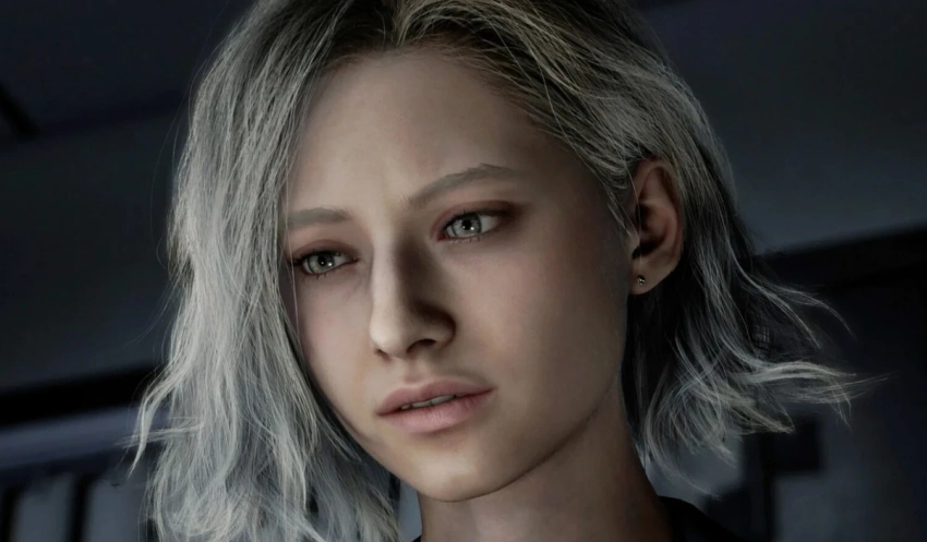 Актриса Грейс из Resident Evil Requiem раскрыла уникальный подход Capcom к записи движений