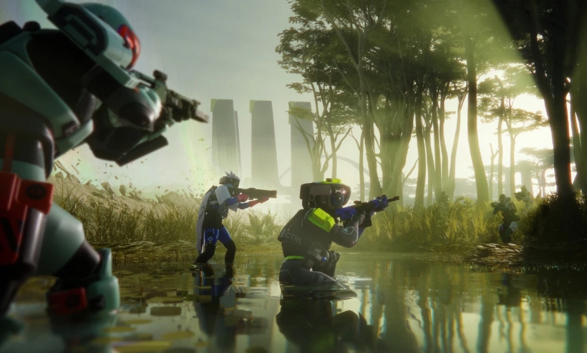 Авторы шутера Marathon сфокусируются на правках по отзывам игроков после стресс-теста