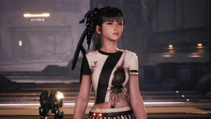 Авторы Stellar Blade укрепляют позиции по самостоятельному изданию игр