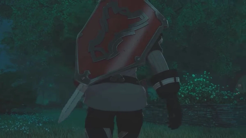 Bandai Namco анонсирует новую RPG уже 6 марта