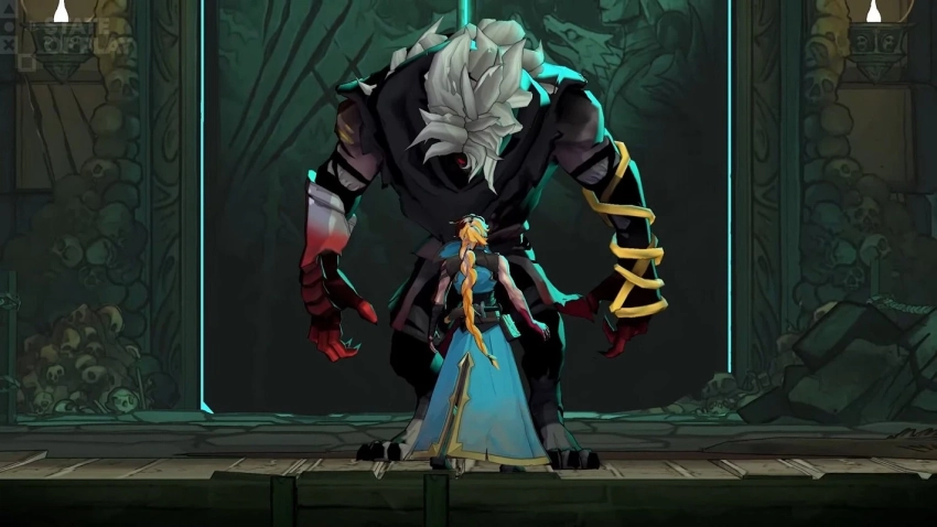 В Konami уточнили жанр новой Castlevania авторов Dead Cells и Rogue Prince of Persia