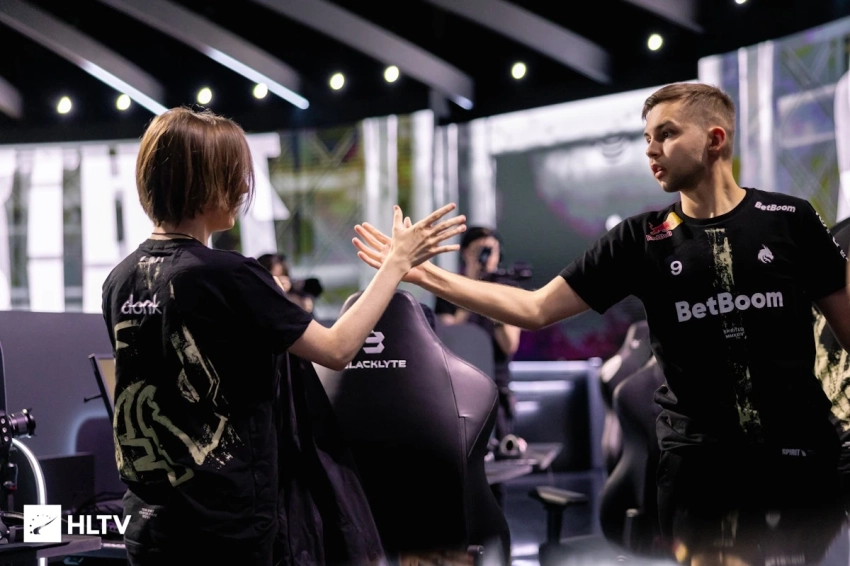 Звездный вундеркинд Team Spirit по CS2 раскрыл свой изнурительный график тренировок