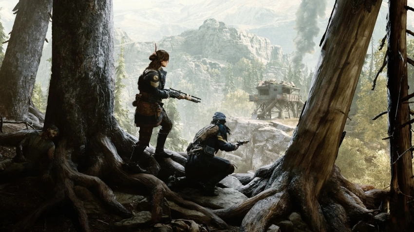 Свежий трейлер Hunt: Showdown 1896 анонсировал ивент «Тропа Дьявола» — старт 18 марта