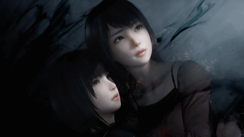 Графику в ремейке Fatal Frame 2 сравнили с оригиналом для PS2