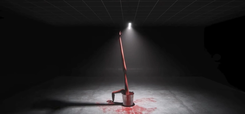 Психологический триллер Go Home Annie во вселенной SCP выйдет на консолях 31 марта