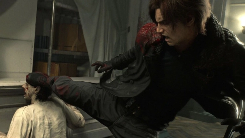 Свежий патч Resident Evil Requiem исправил блокировки прогресса и внёс разные исправления