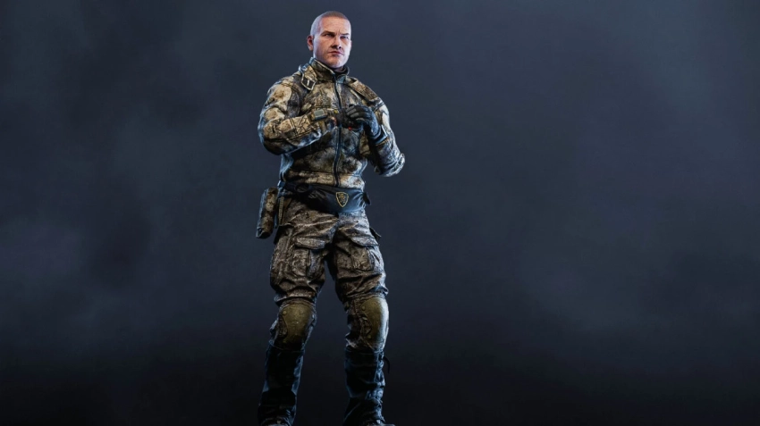 Шутер Rush is Real с участием ветеранов Escape from Tarkov обзавёлся логотипом и деталями